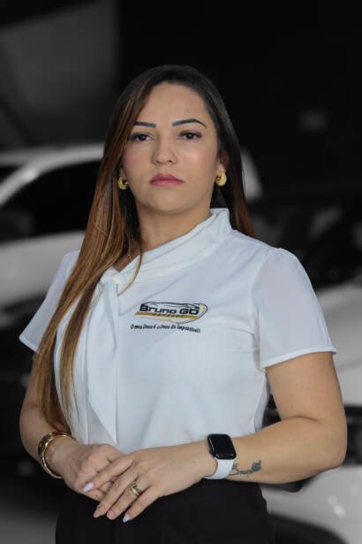Amanda - Pós-venda
